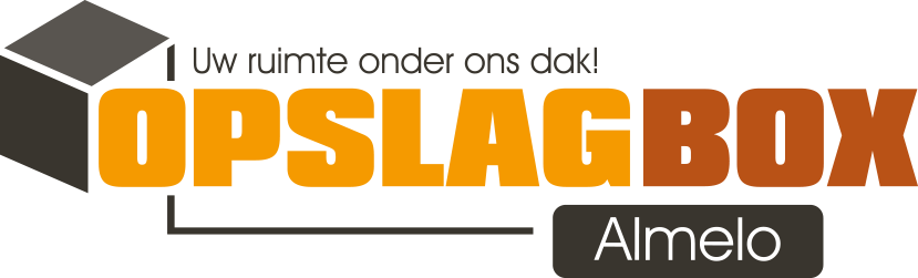 Opslagbox Almelo